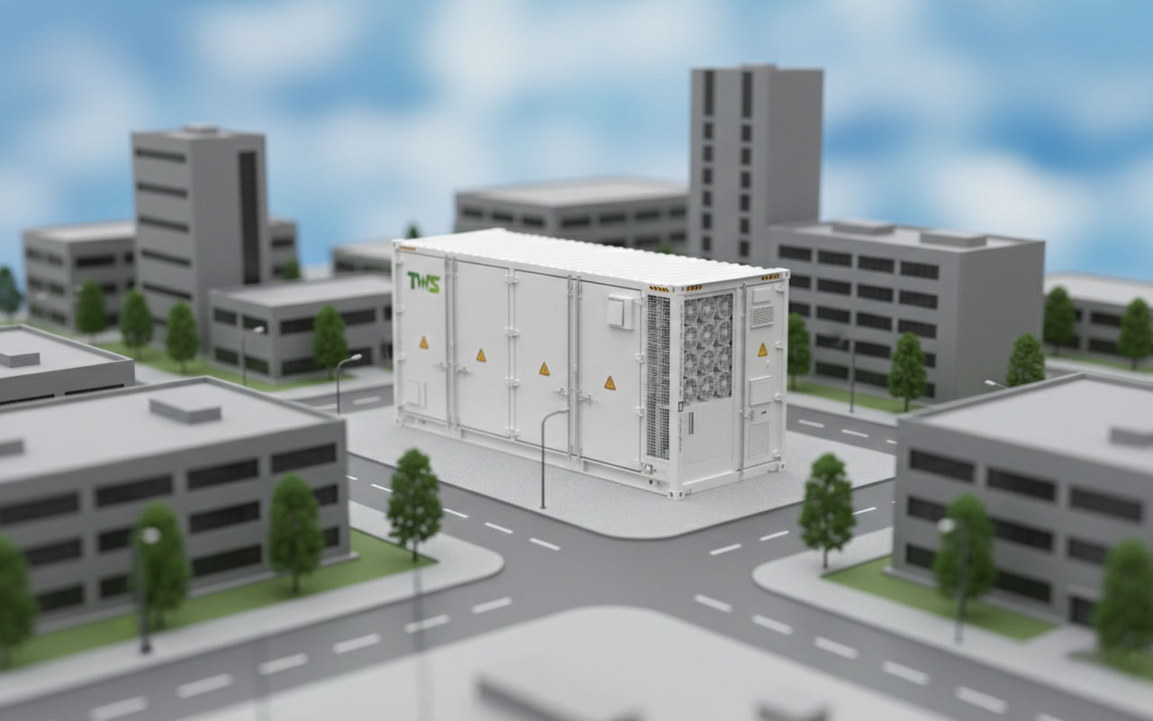 3 PowerCore VS Standard ESS Cover Large