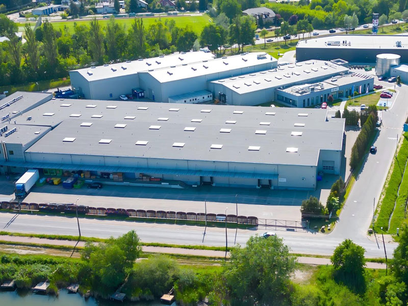 17 US Manufacturing   TWS Technology ESS Global Cases