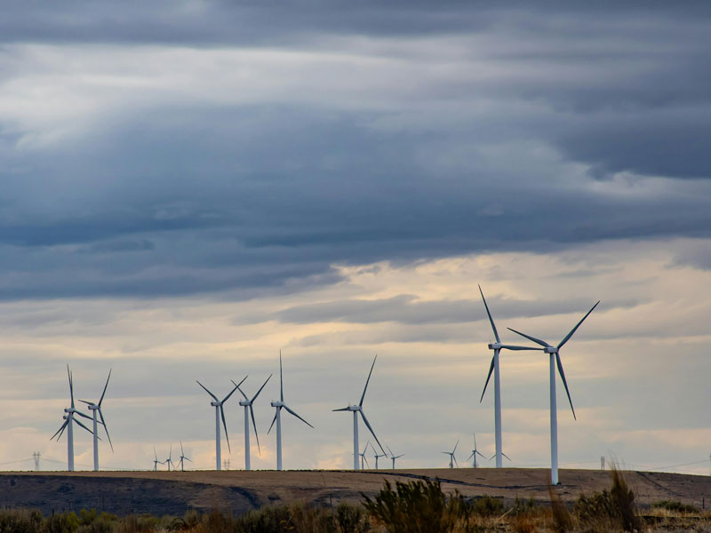 Case 18 Korea Wind Power Plant WT