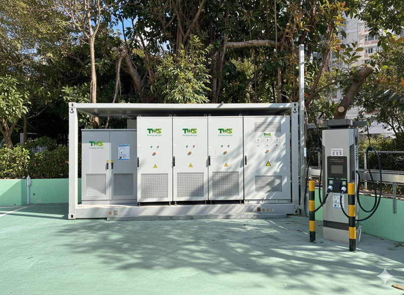 HK Charging Station New Image 1