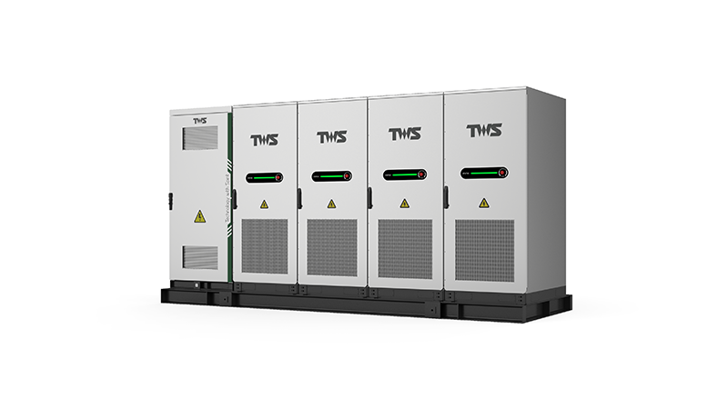 Max pro in parallel 2