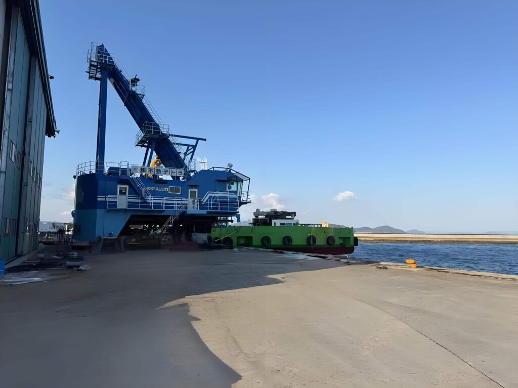 TWS ESS Global Case Japan Project 1 MWh