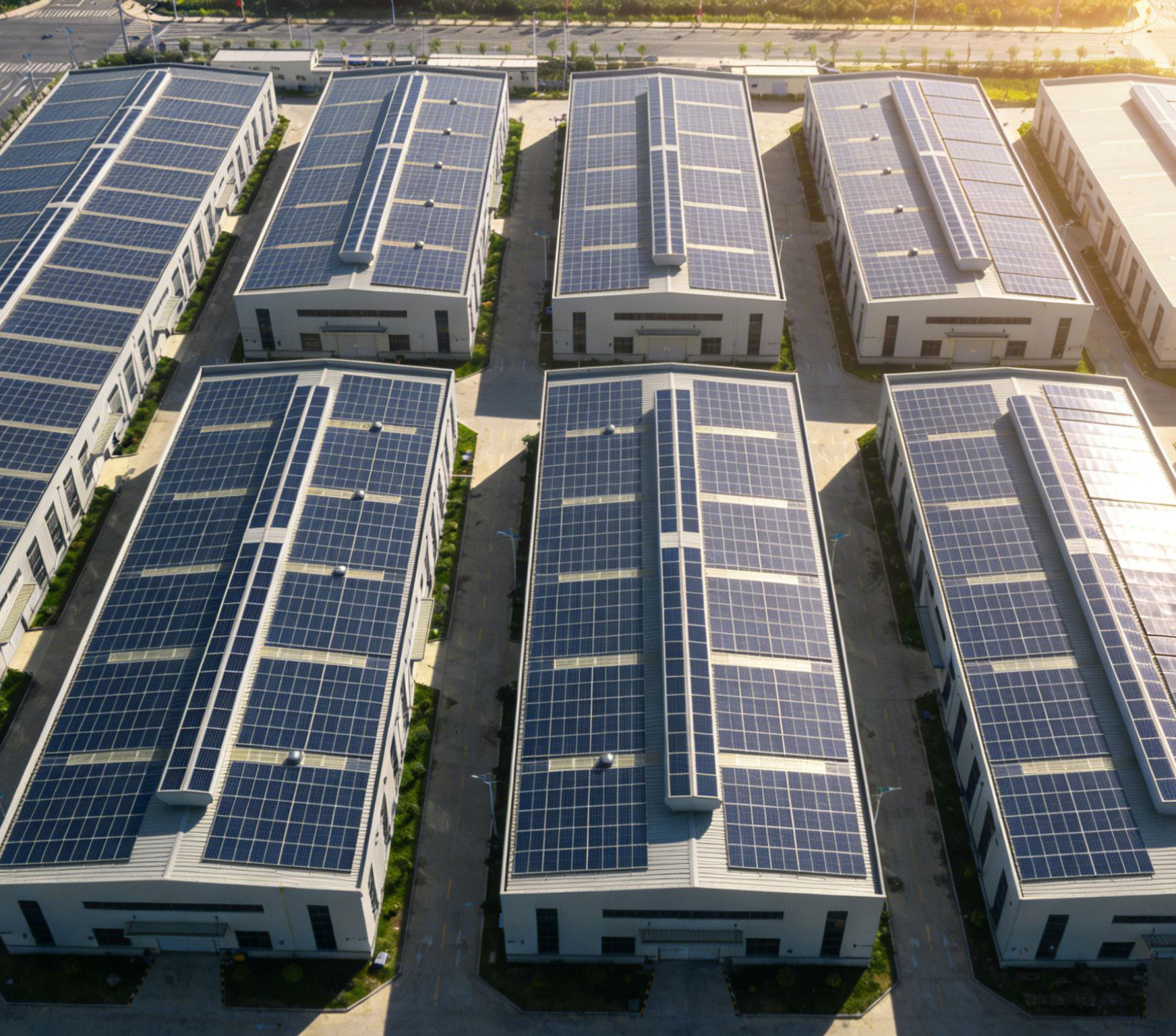 高能耗应用场景