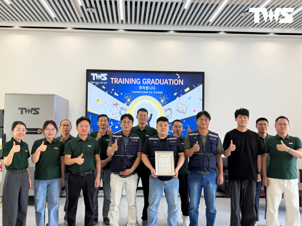 Certified & Ready for Reliable BESS Deployment Congrats to our EPC partners from South Korea on completing their technical training. Equipped with in depth knowledge on BESS installation, routine